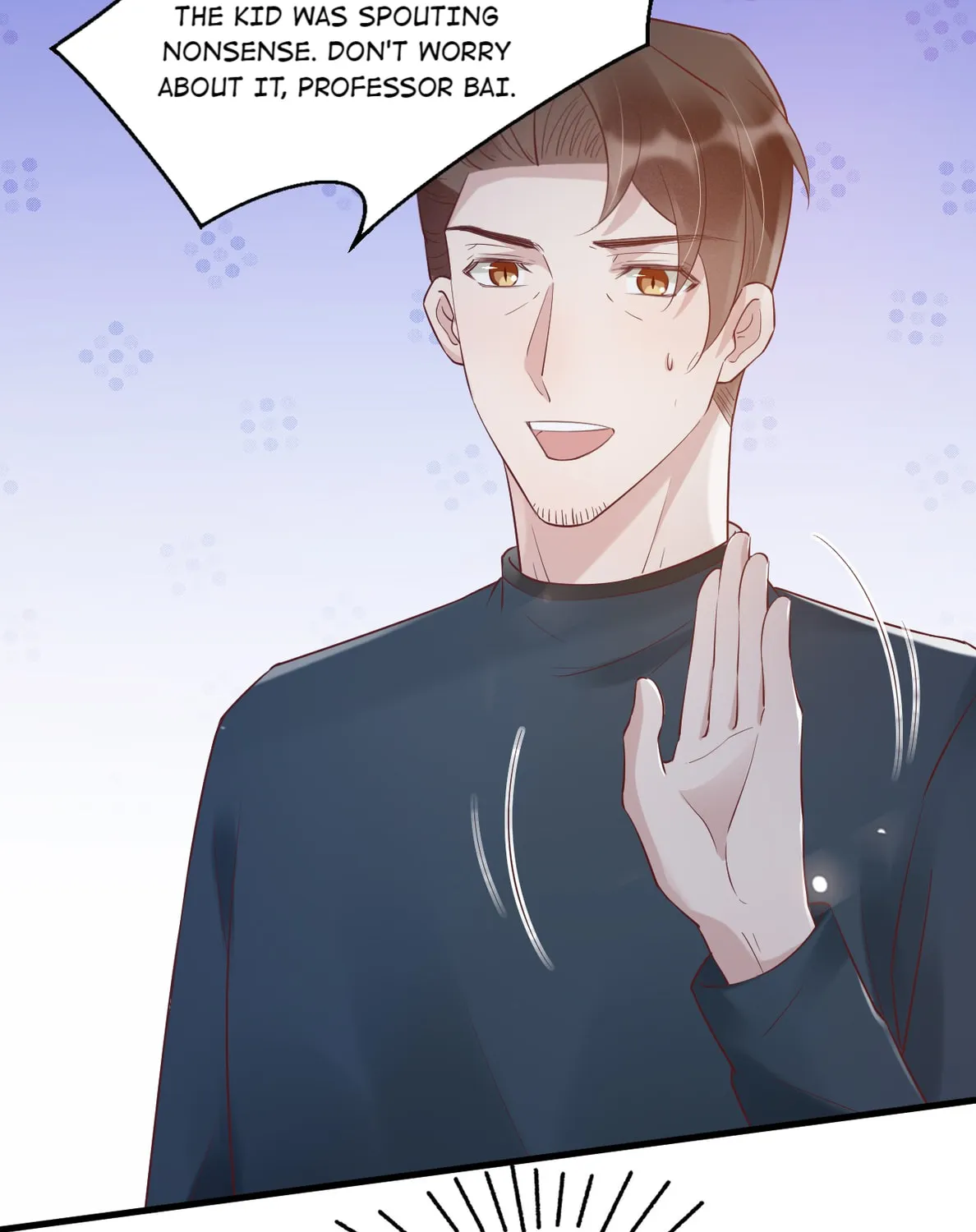 Read Your Distance (Colored) chapter 40 image 22 on Lezhin