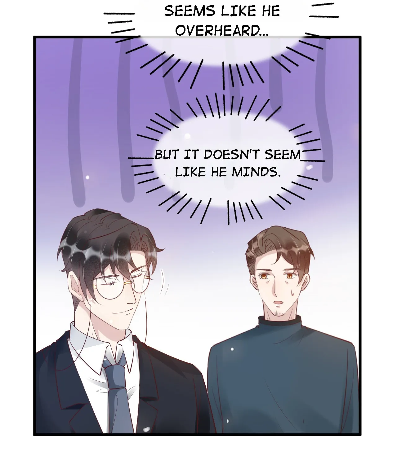 Read Your Distance (Colored) chapter 40 image 24 on Lezhin
