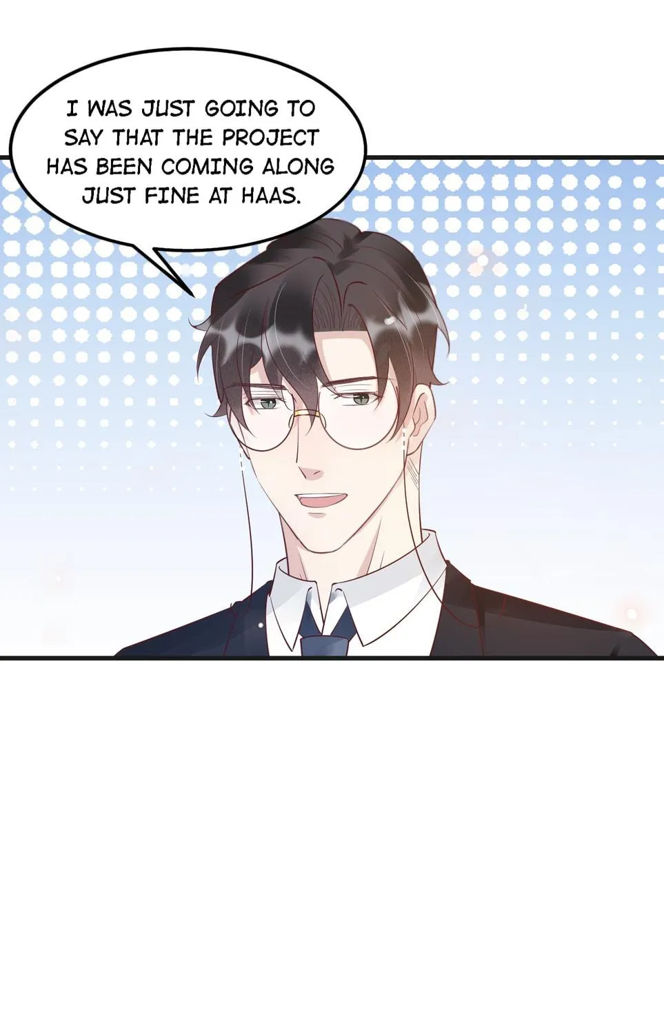 Read Your Distance (Colored) chapter 40 image 25 on Lezhin