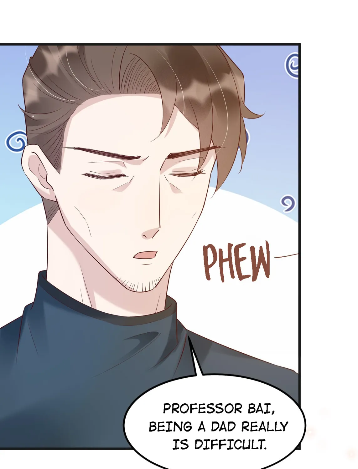 Read Your Distance (Colored) chapter 40 image 27 on Lezhin