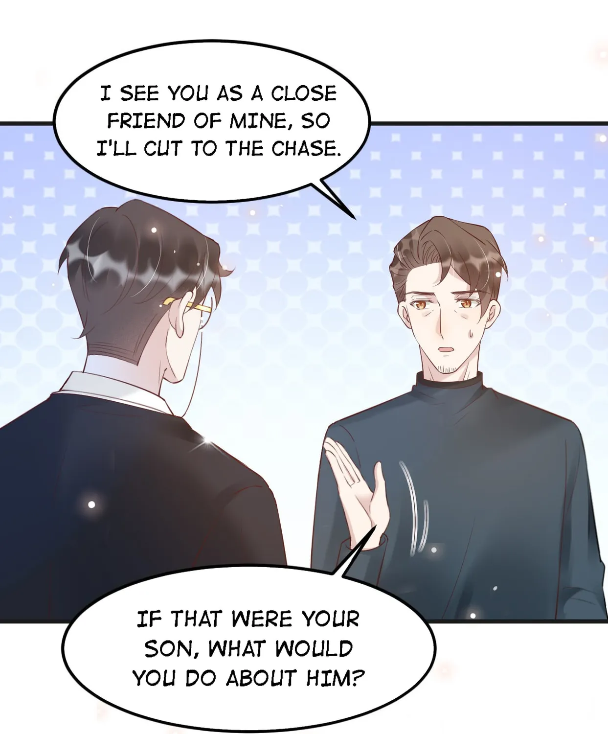 Read Your Distance (Colored) chapter 40 image 29 on Lezhin