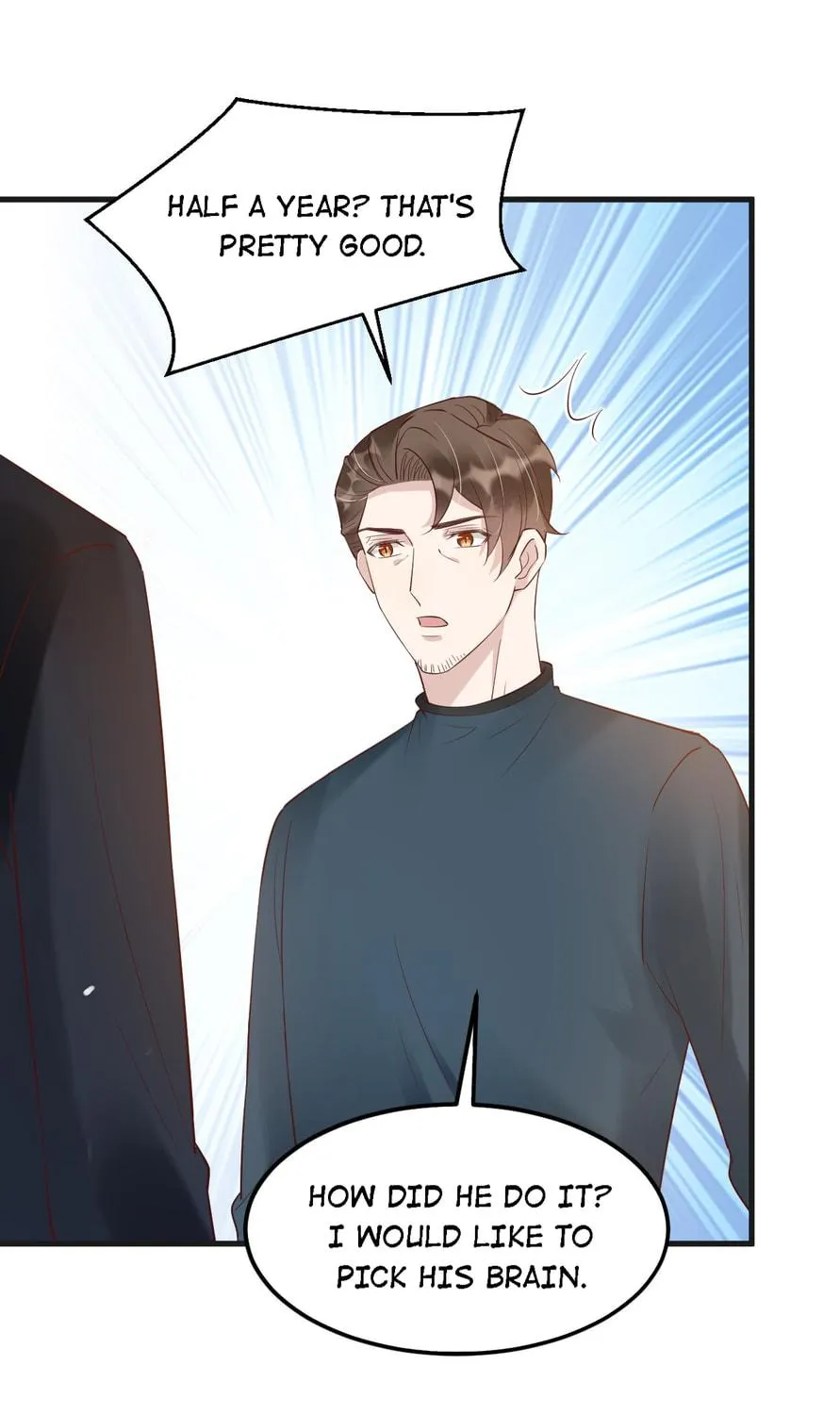 Read Your Distance (Colored) chapter 40 image 35 on Lezhin