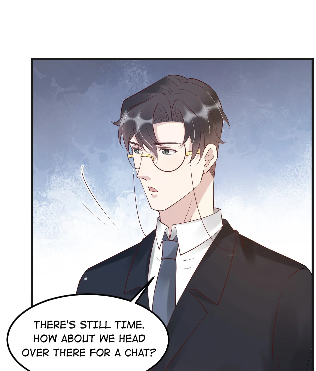 Read Your Distance (Colored) chapter 40 image 37 on Lezhin