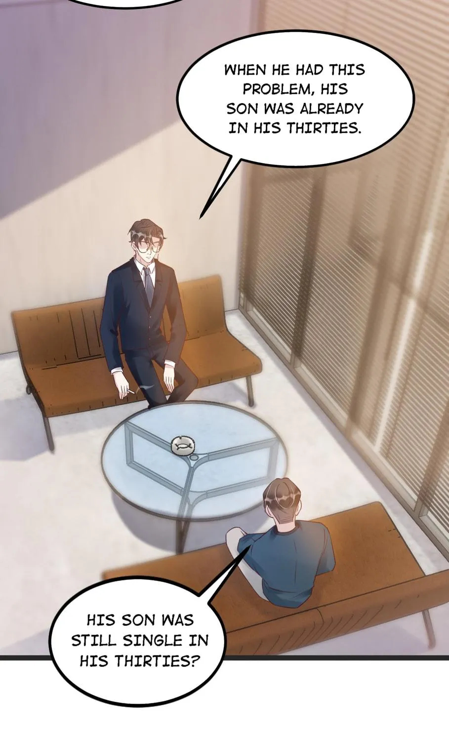 Read Your Distance (Colored) chapter 40 image 44 on Lezhin