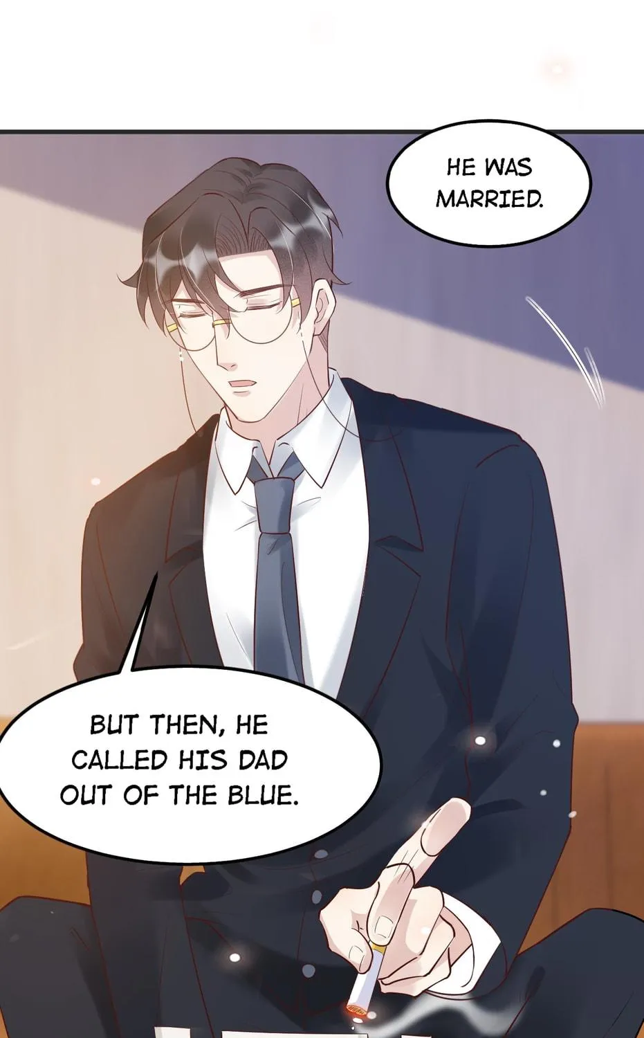 Read Your Distance (Colored) chapter 40 image 46 on Lezhin