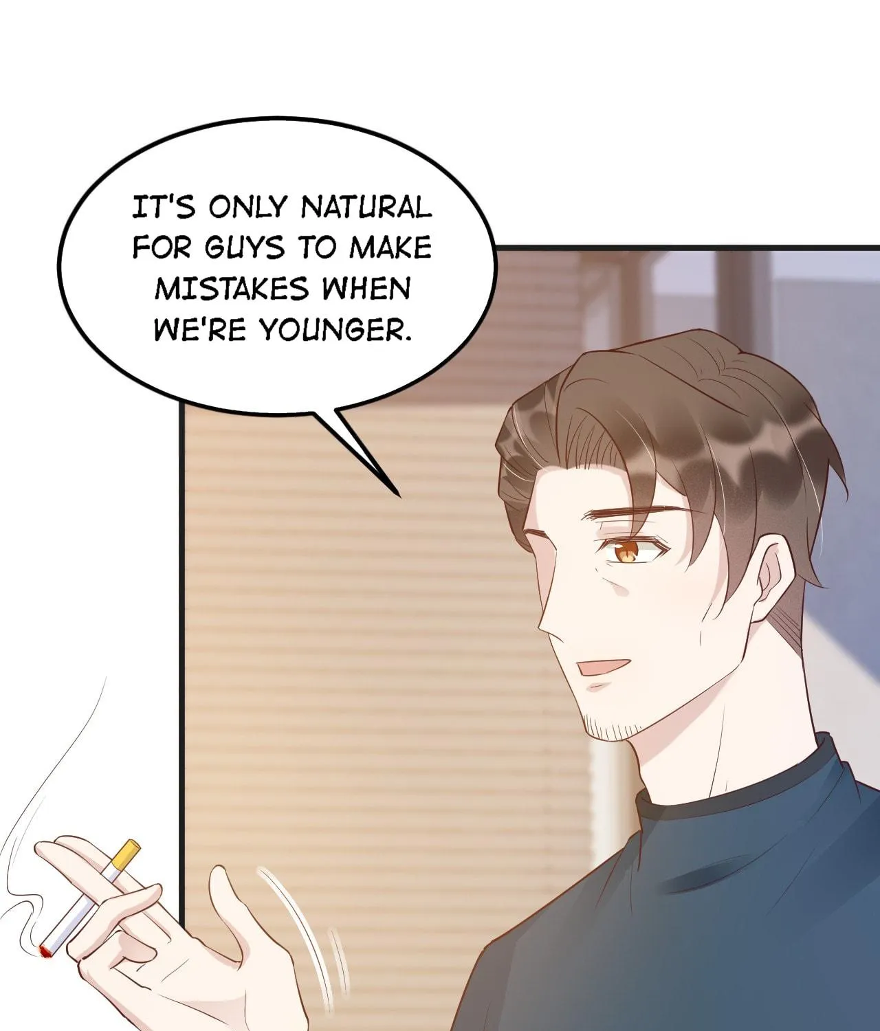 Read Your Distance (Colored) chapter 40 image 50 on Lezhin