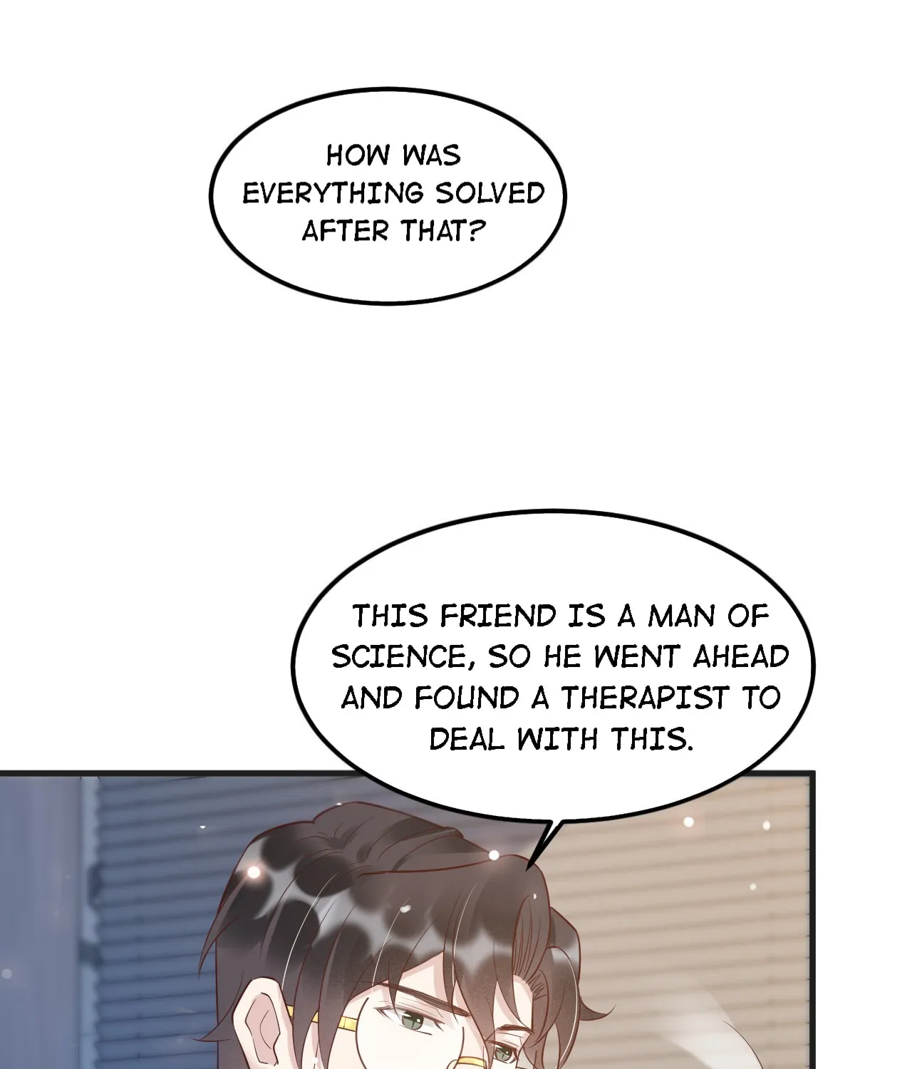 Read Your Distance (Colored) chapter 40 image 54 on Lezhin