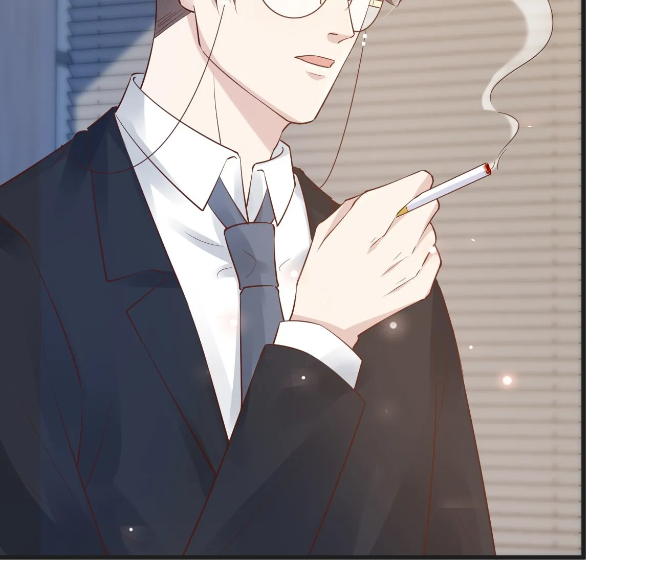 Read Your Distance (Colored) chapter 40 image 55 on Lezhin