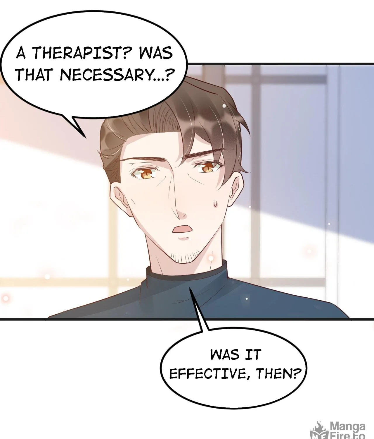 Read Your Distance (Colored) chapter 40 image 56 on Lezhin