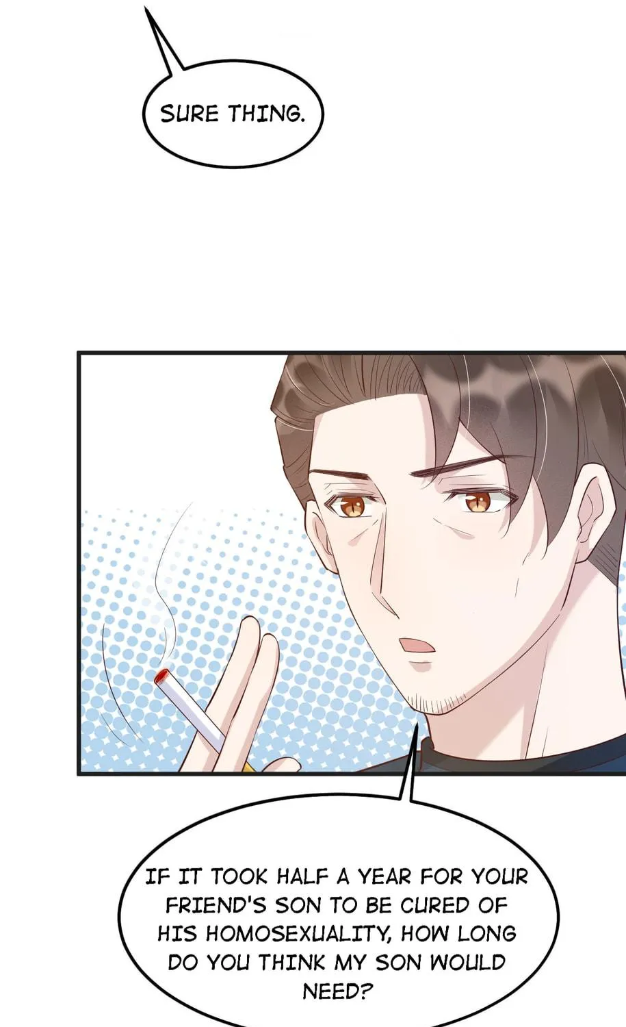 Read Your Distance (Colored) chapter 40 image 62 on Lezhin