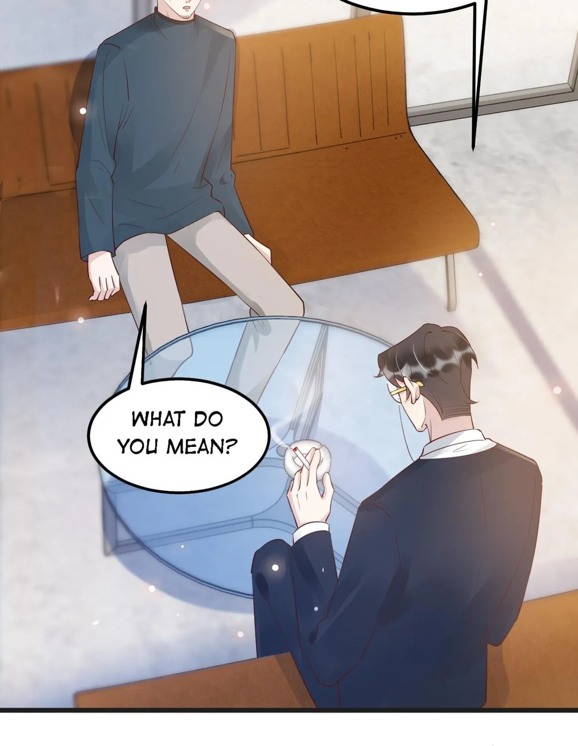 Read Your Distance (Colored) chapter 40 image 66 on Lezhin