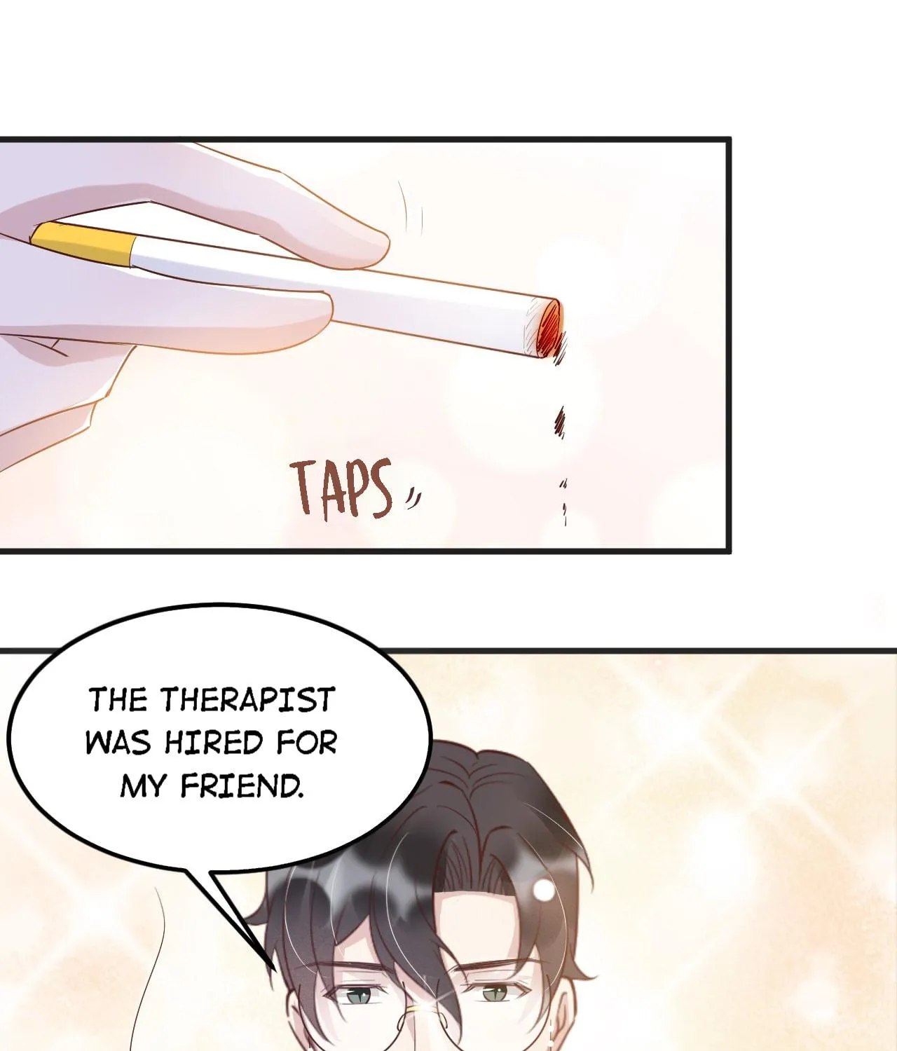 Read Your Distance (Colored) chapter 40 image 68 on Lezhin