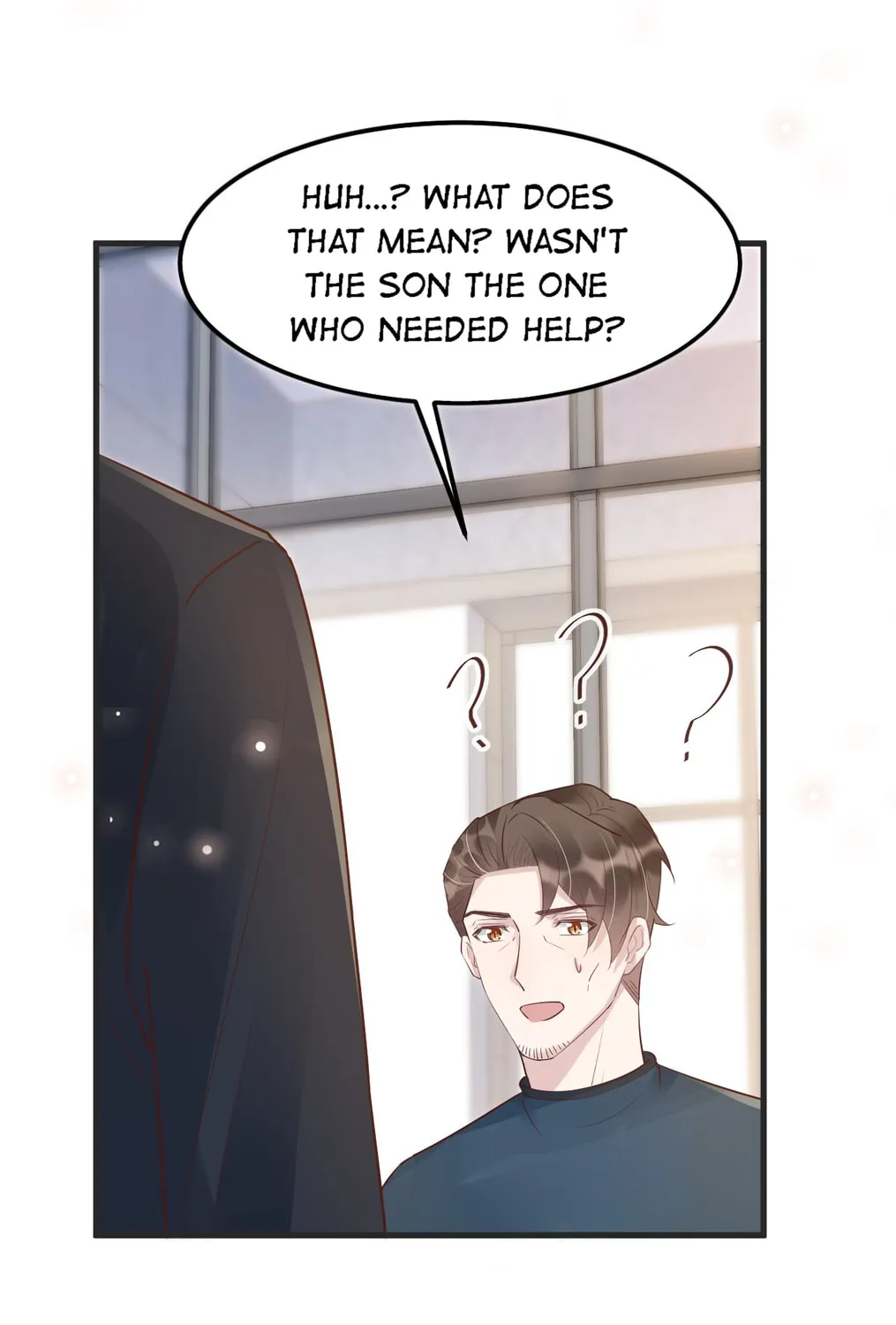 Read Your Distance (Colored) chapter 40 image 70 on Lezhin