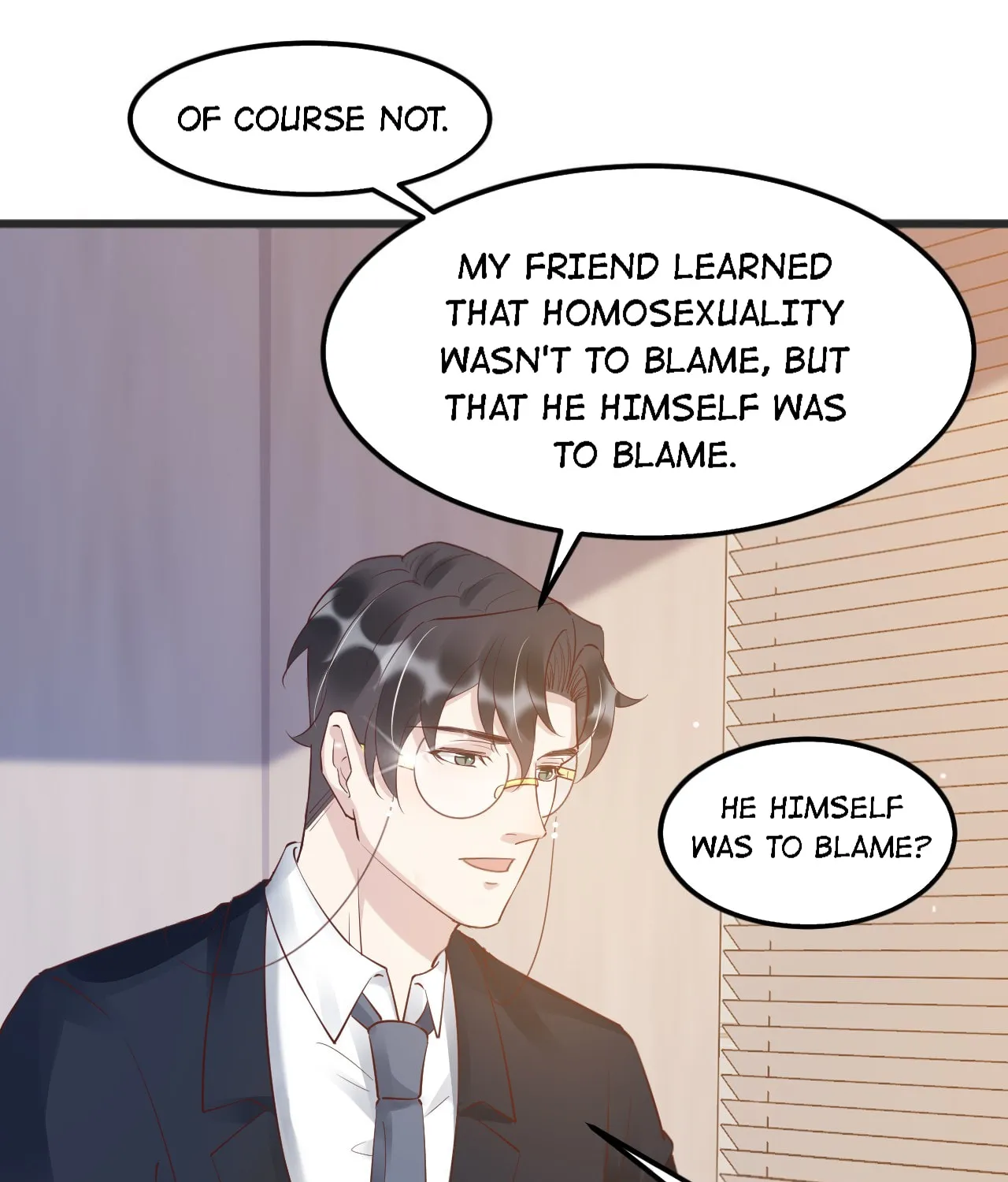 Read Your Distance (Colored) chapter 40 image 72 on Lezhin