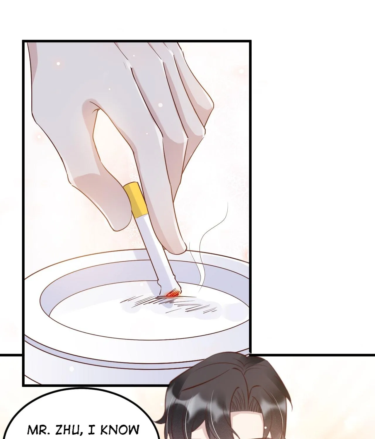 Read Your Distance (Colored) chapter 40 image 74 on Lezhin