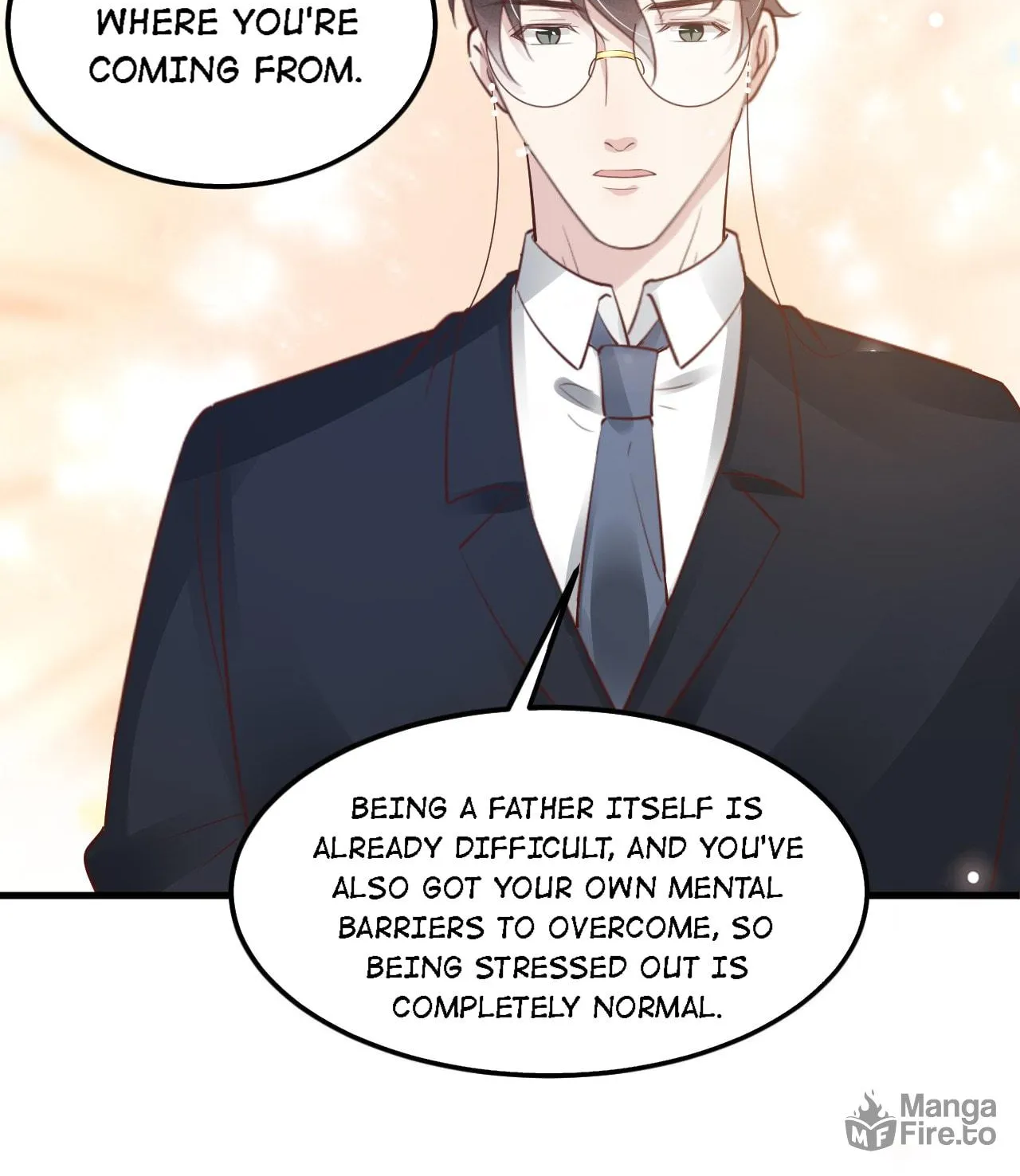 Read Your Distance (Colored) chapter 40 image 75 on Lezhin