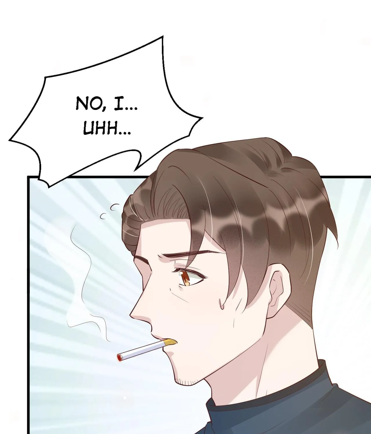 Read Your Distance (Colored) chapter 40 image 76 on Lezhin