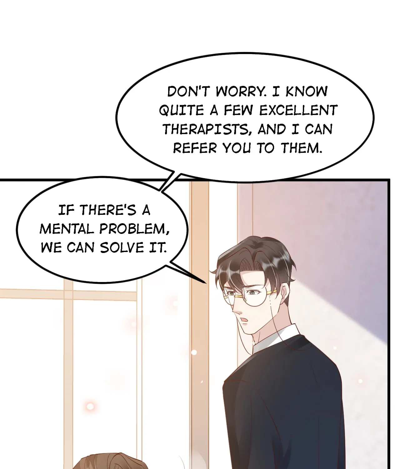 Read Your Distance (Colored) chapter 40 image 78 on Lezhin