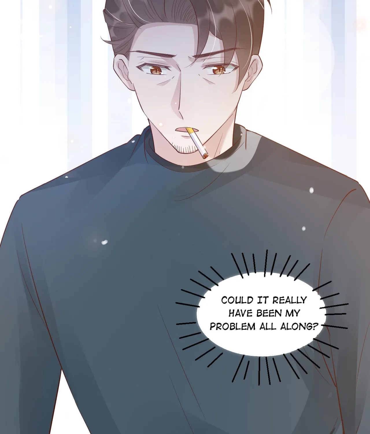 Read Your Distance (Colored) chapter 40 image 83 on Lezhin