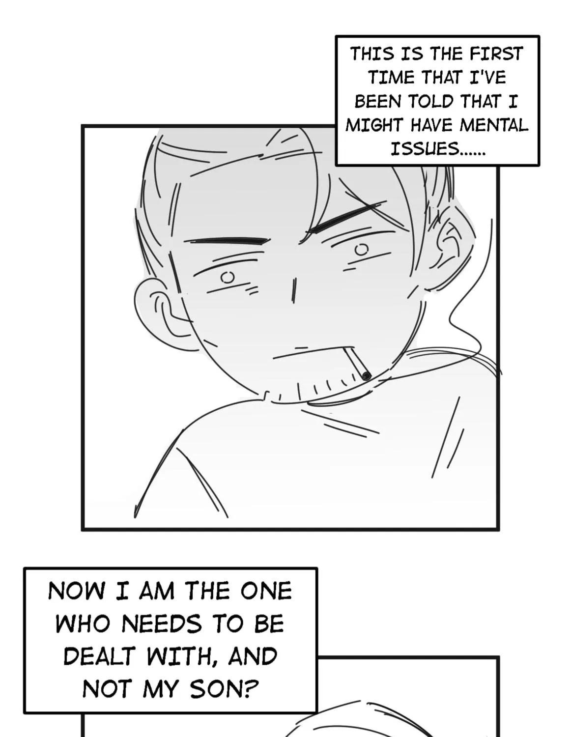 Read Your Distance (Colored) chapter 40 image 87 on Lezhin