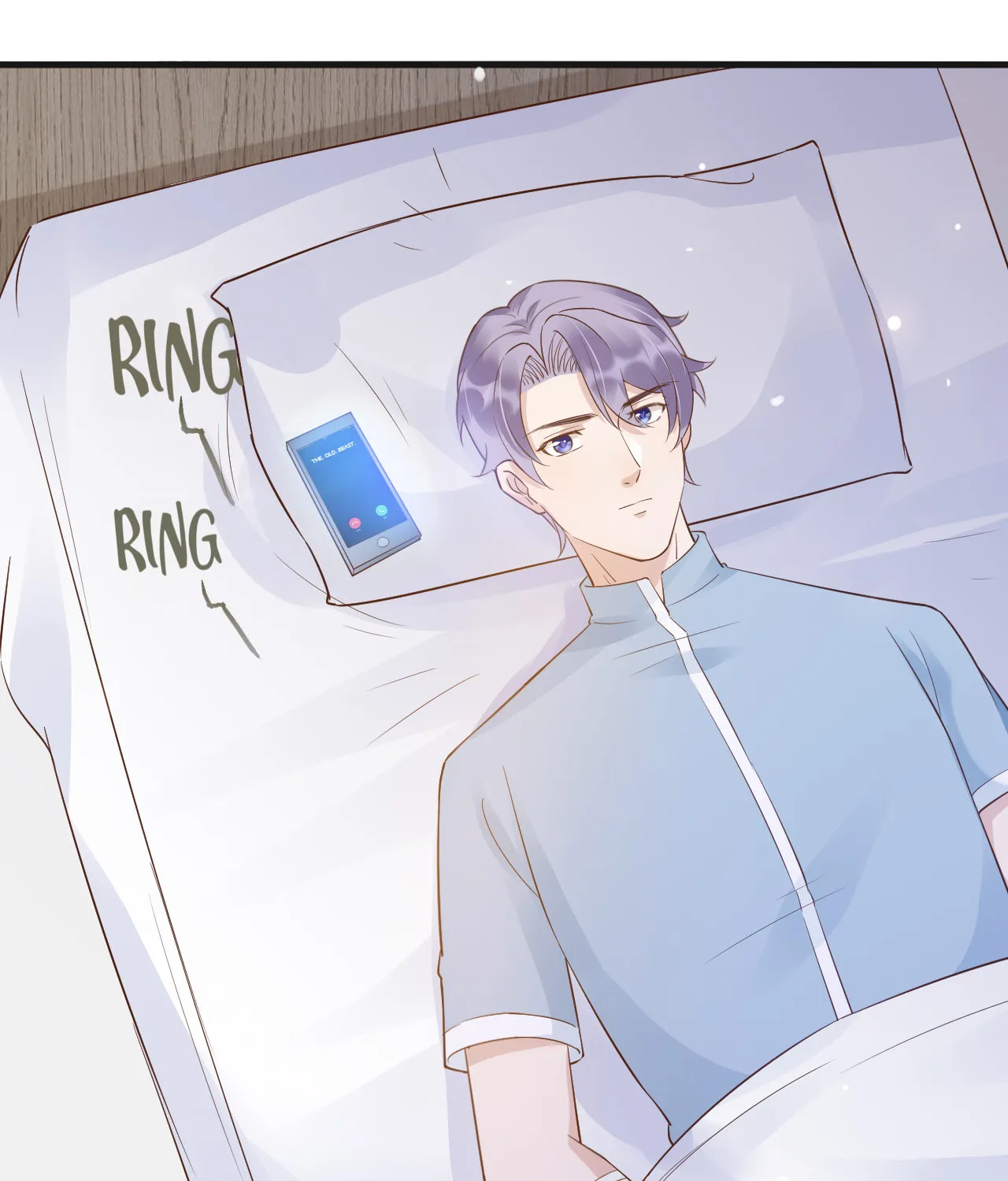 Read Your Distance (Colored) chapter 41 image 100 on Lezhin