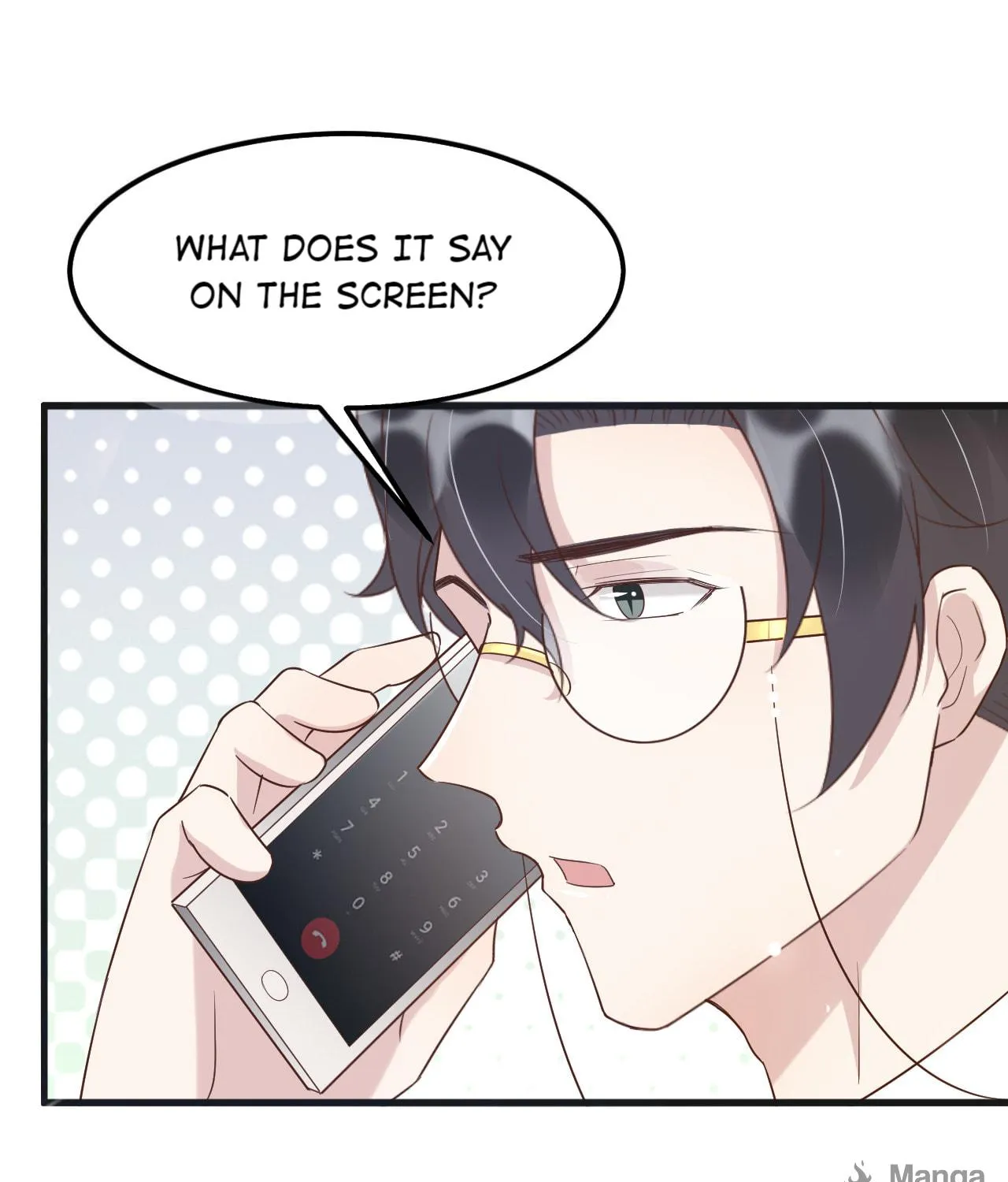 Read Your Distance (Colored) chapter 41 image 104 on Lezhin