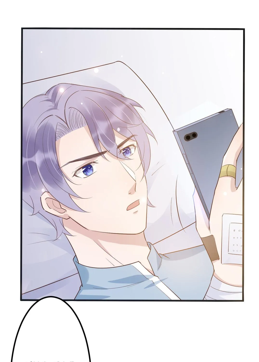 Read Your Distance (Colored) chapter 41 image 106 on Lezhin