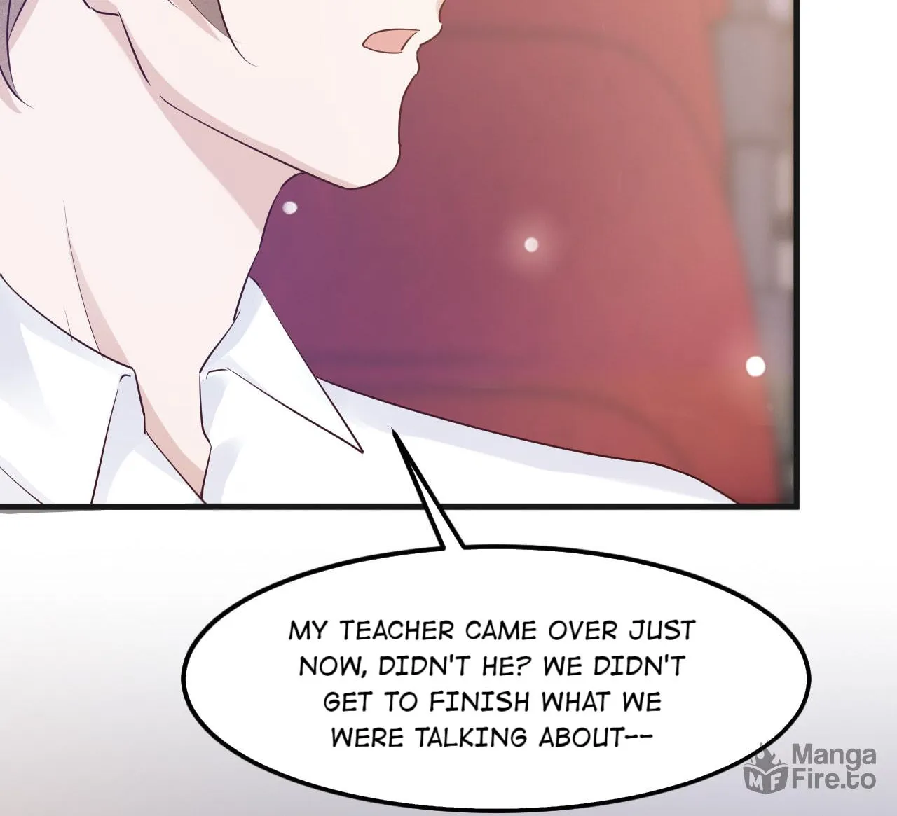 Read Your Distance (Colored) chapter 41 image 19 on Lezhin