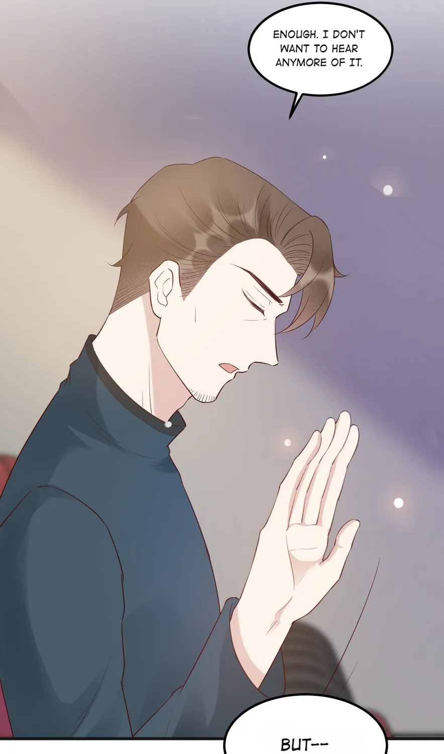 Read Your Distance (Colored) chapter 41 image 20 on Lezhin