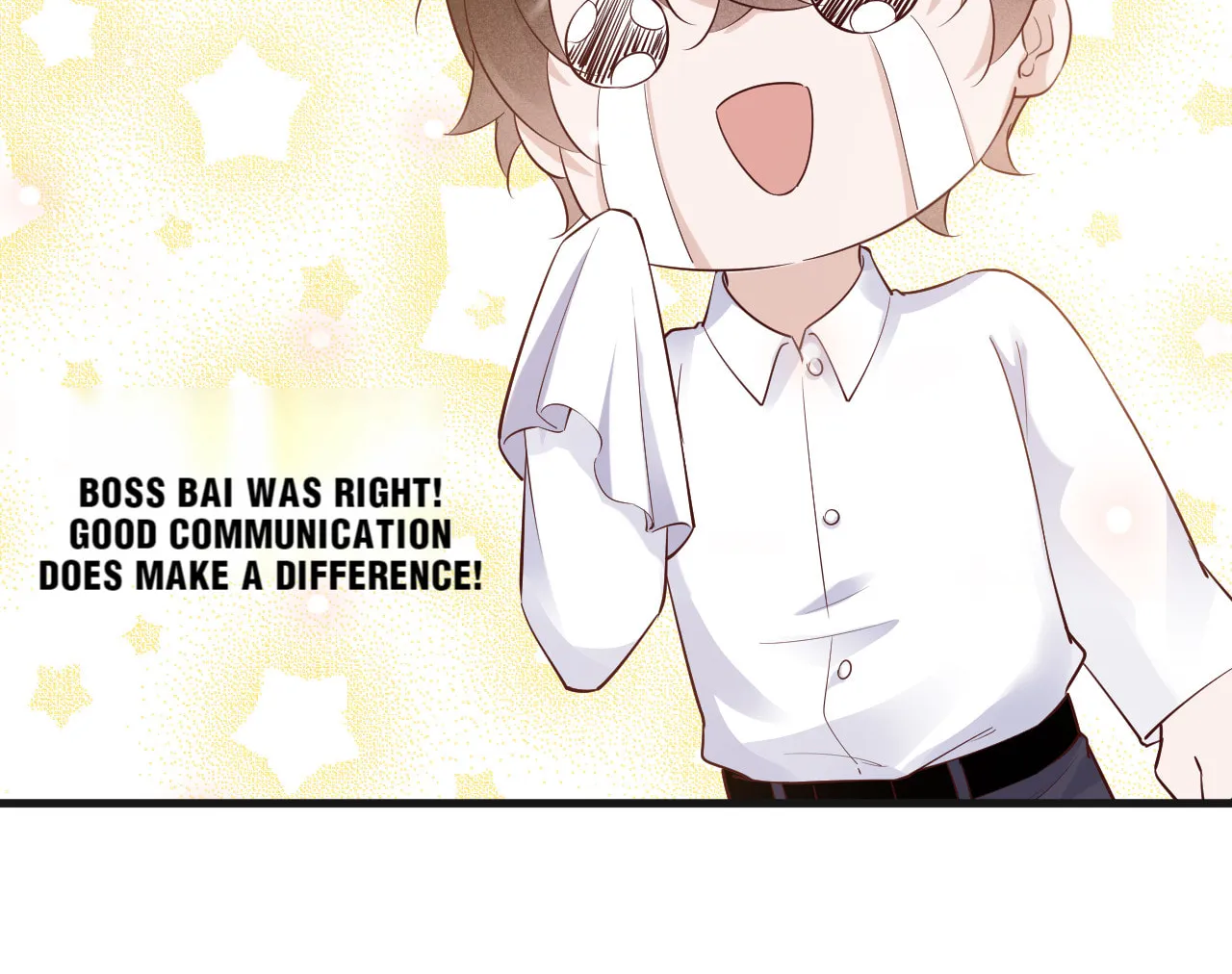 Read Your Distance (Colored) chapter 41 image 25 on Lezhin