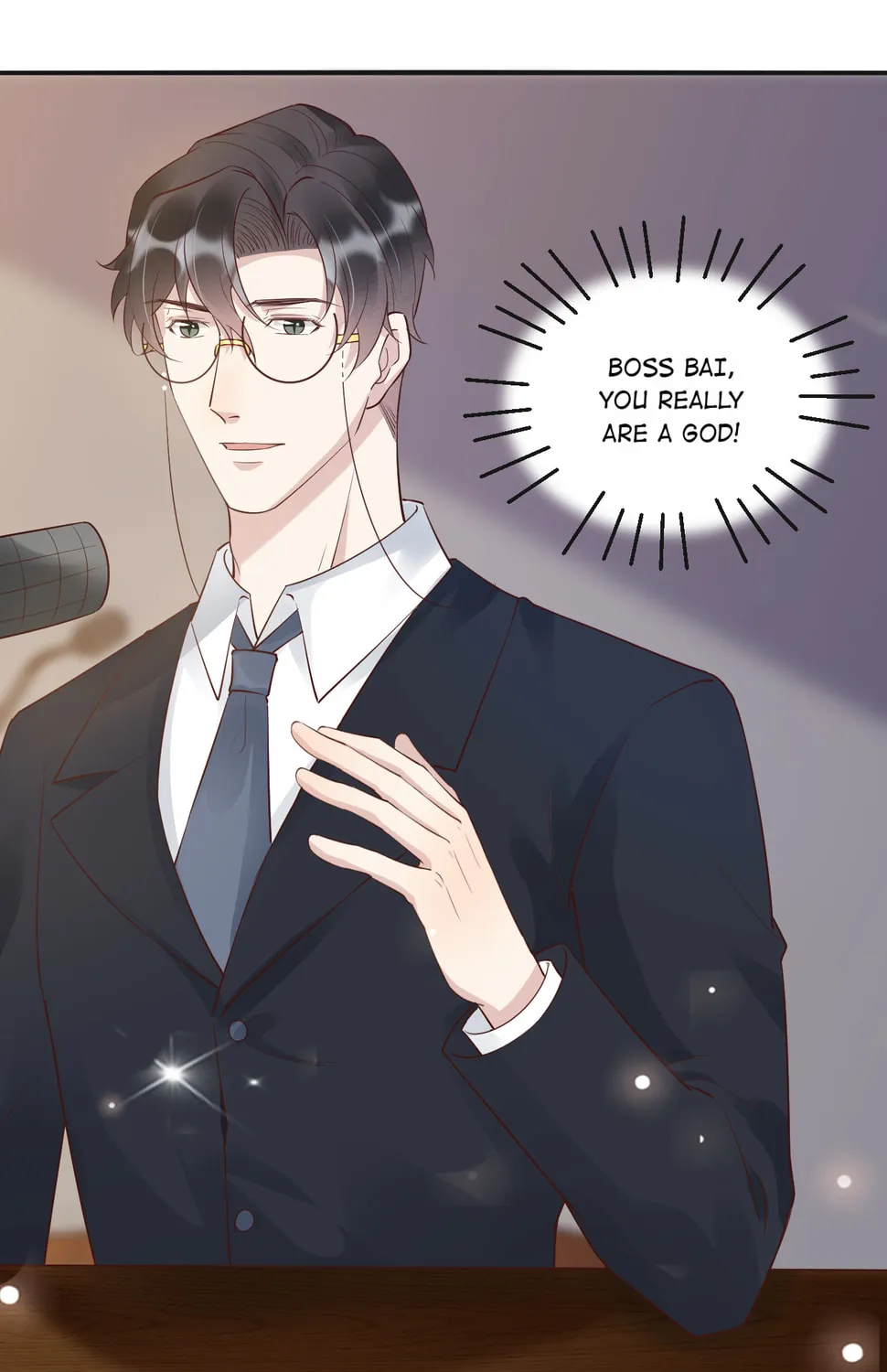 Read Your Distance (Colored) chapter 41 image 26 on Lezhin