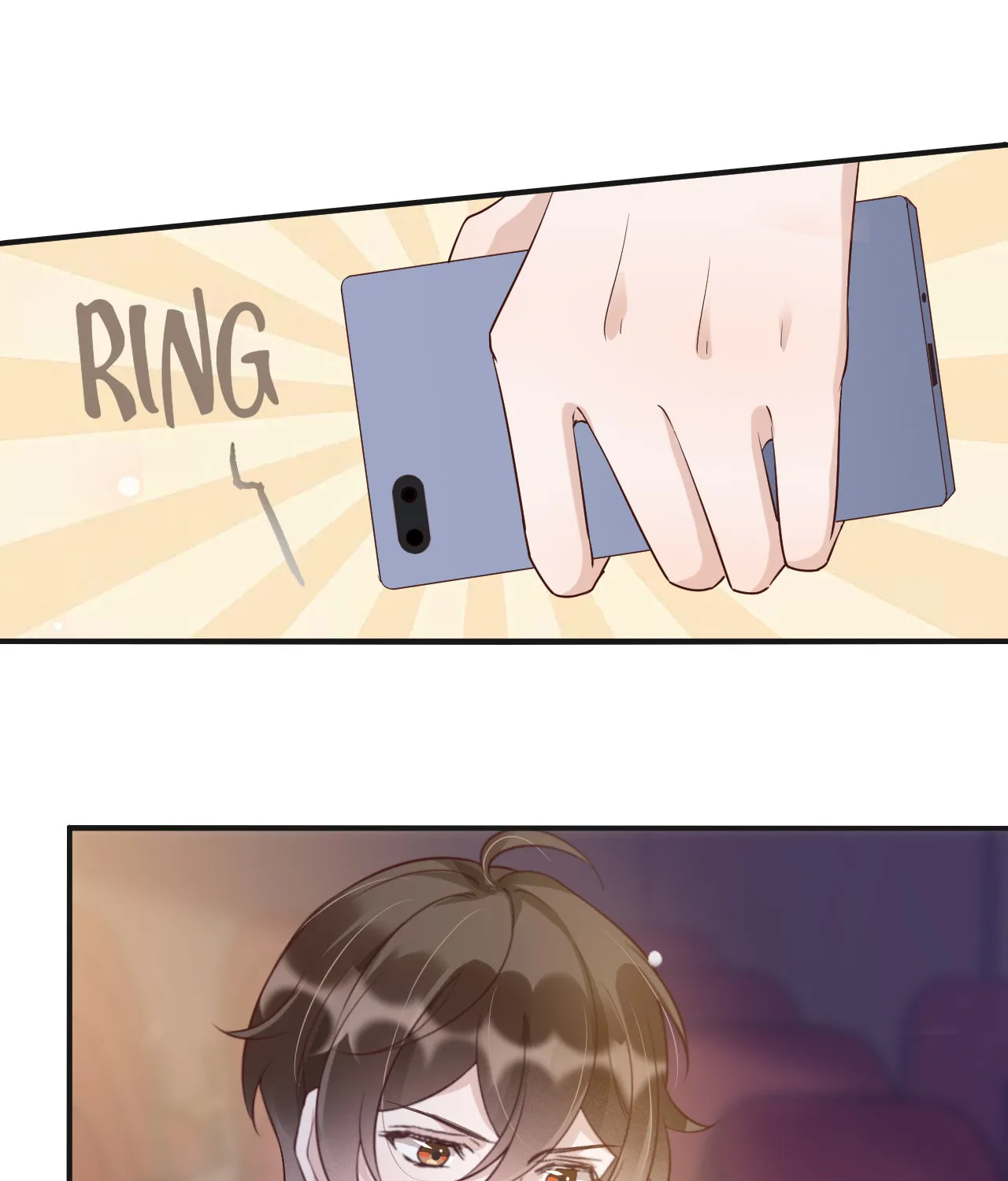 Read Your Distance (Colored) chapter 41 image 30 on Lezhin