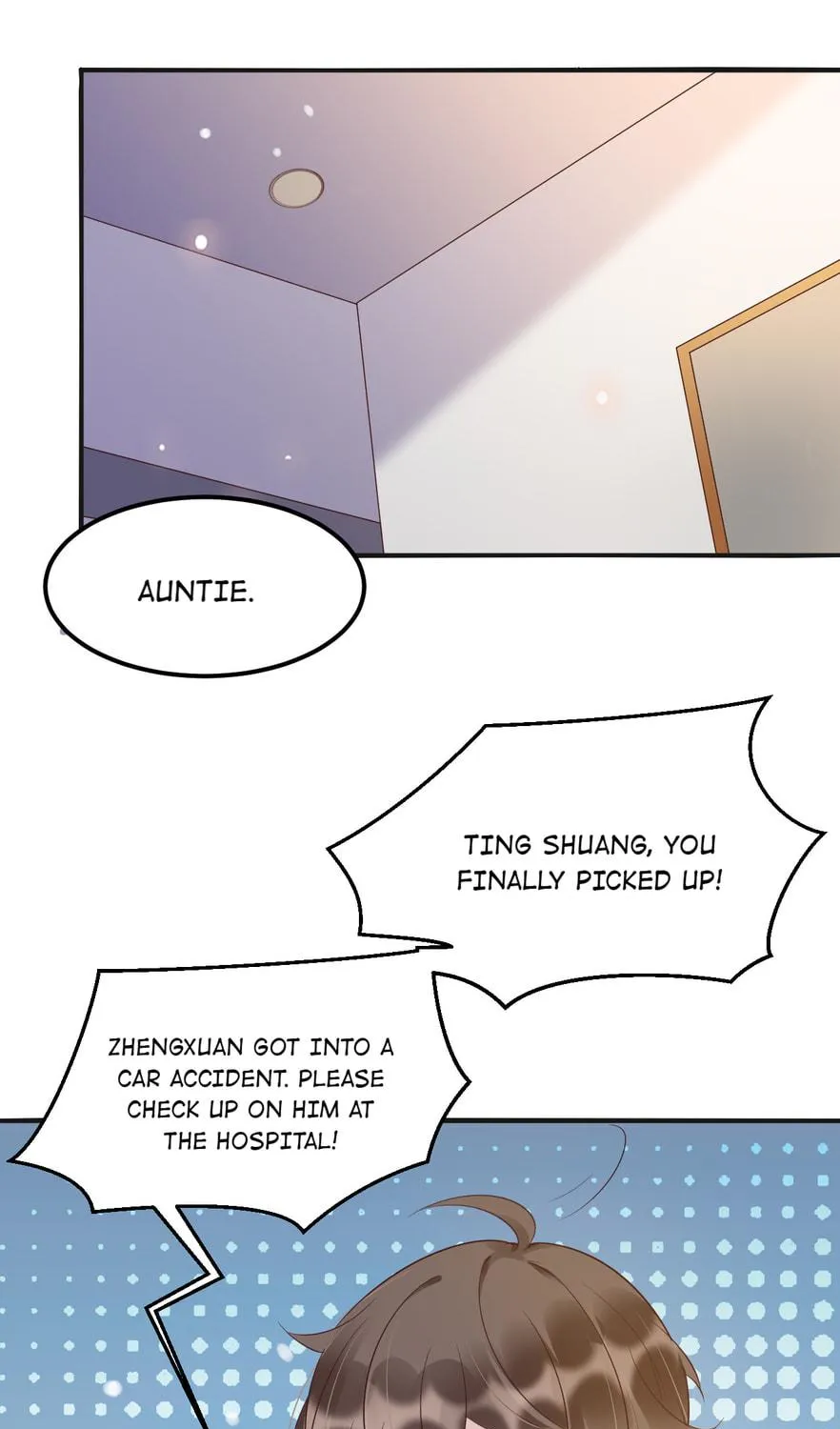 Read Your Distance (Colored) chapter 41 image 37 on Lezhin