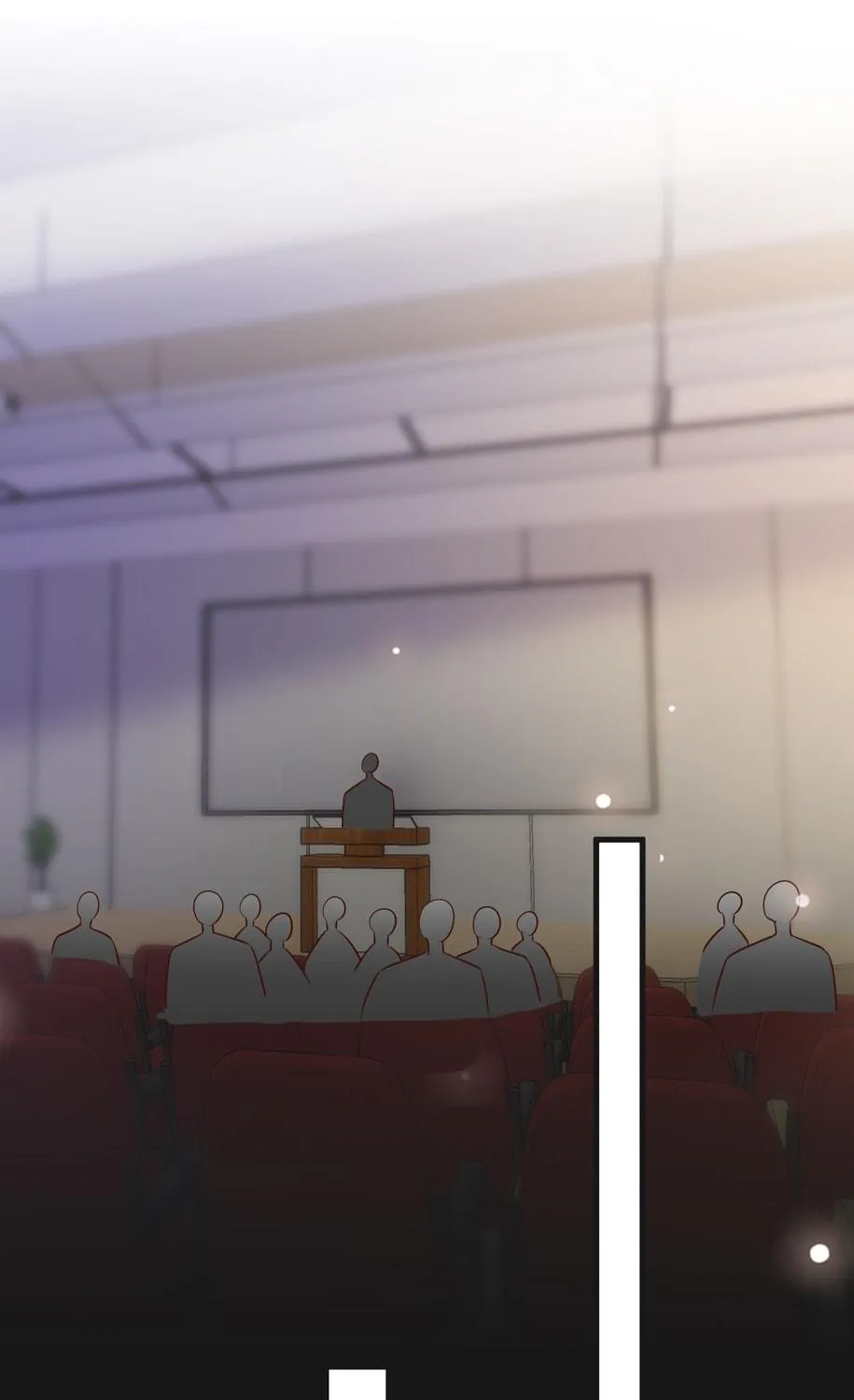 Read Your Distance (Colored) chapter 41 image 4 on Lezhin