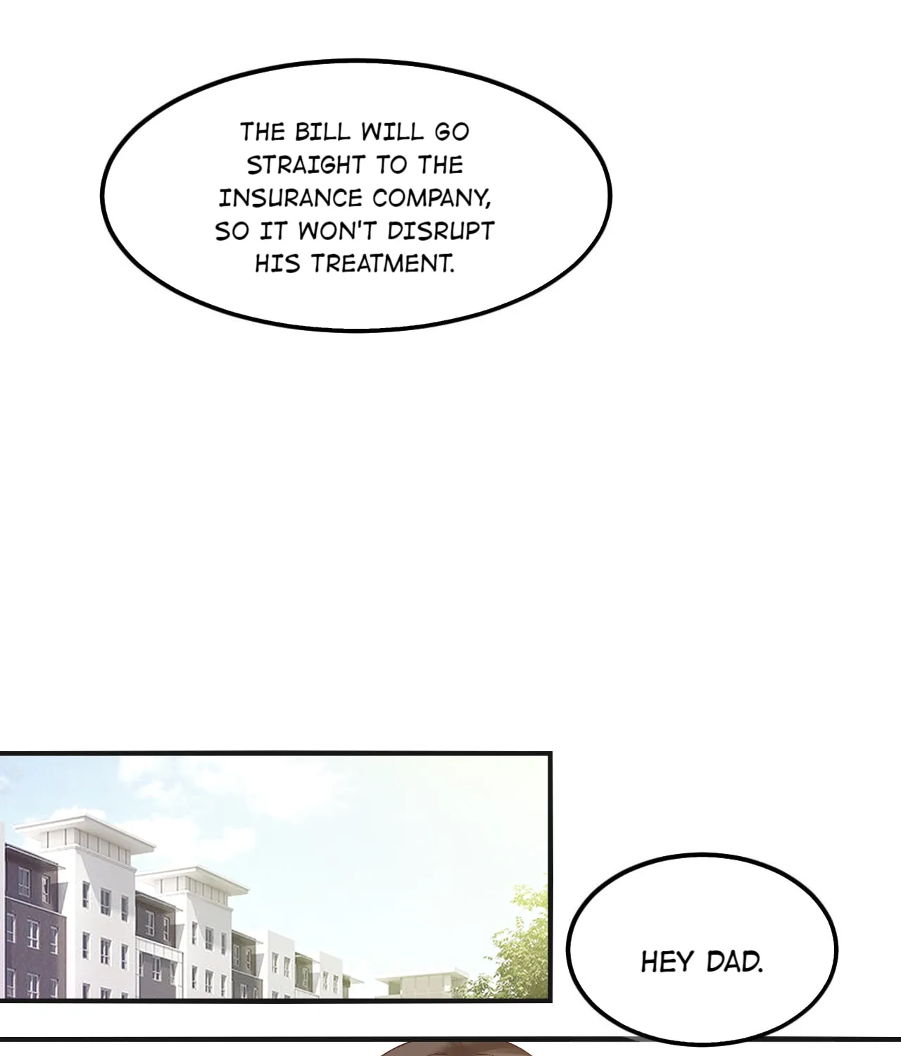 Read Your Distance (Colored) chapter 41 image 45 on Lezhin
