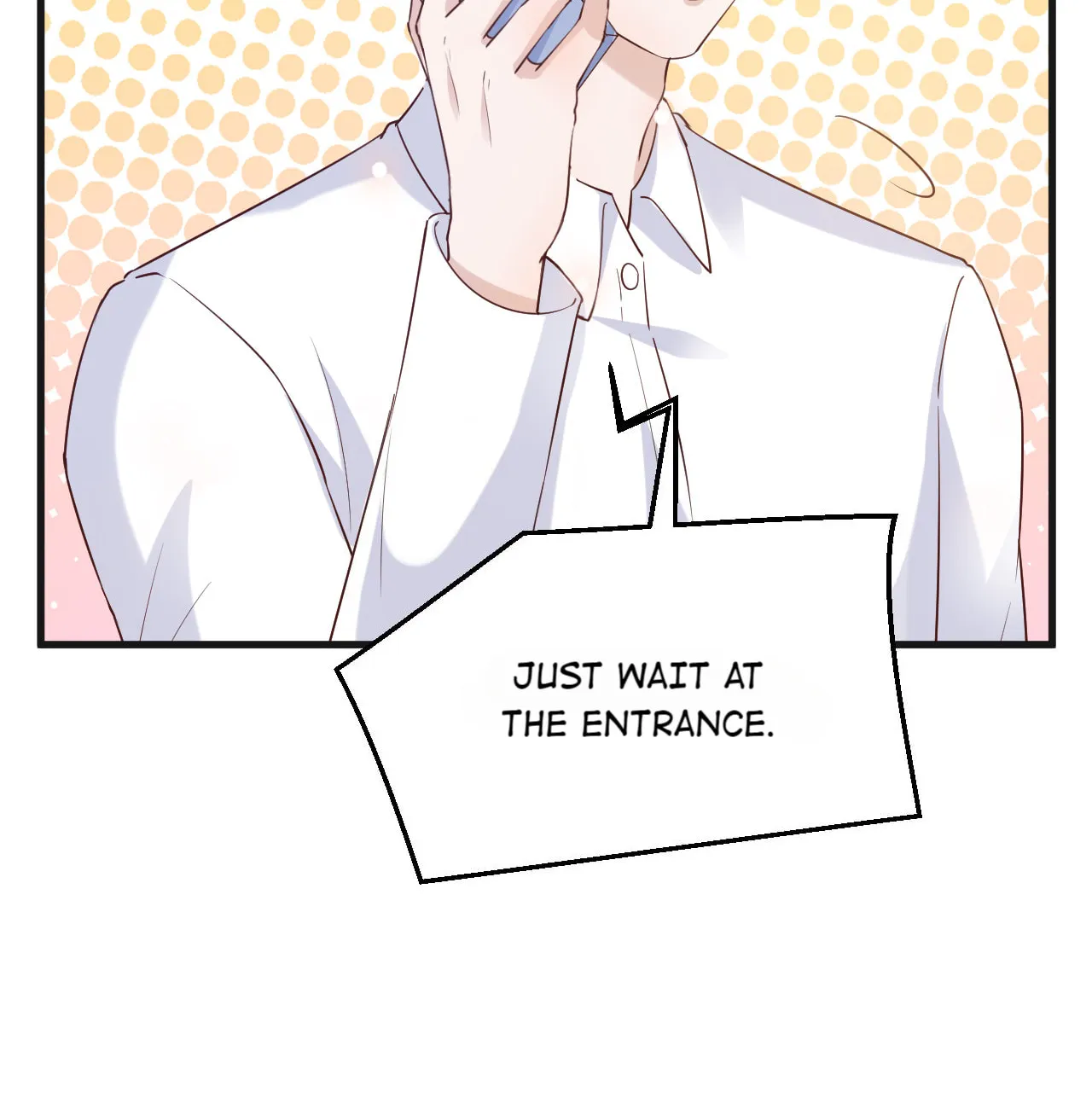 Read Your Distance (Colored) chapter 41 image 51 on Lezhin