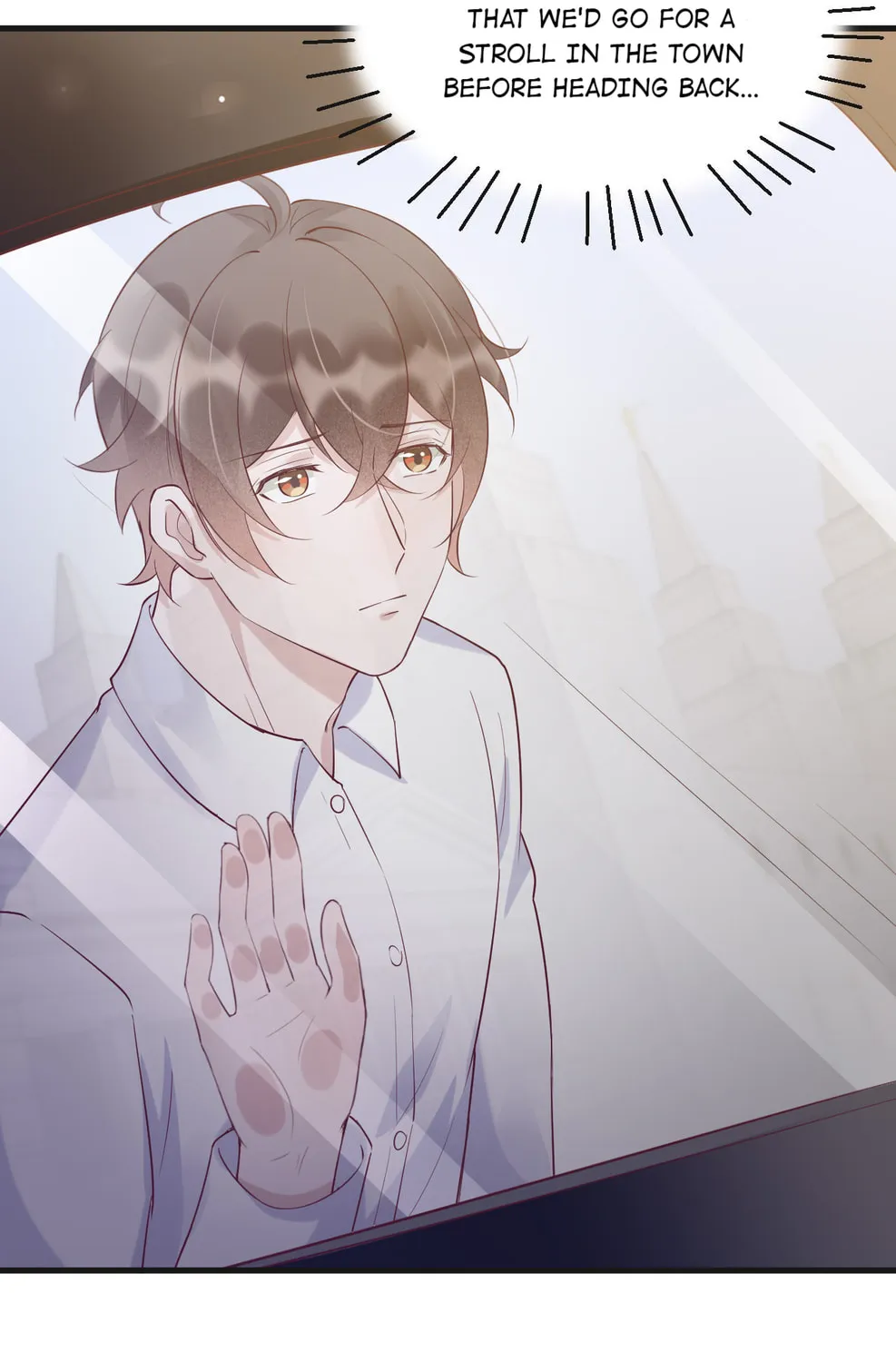 Read Your Distance (Colored) chapter 41 image 56 on Lezhin