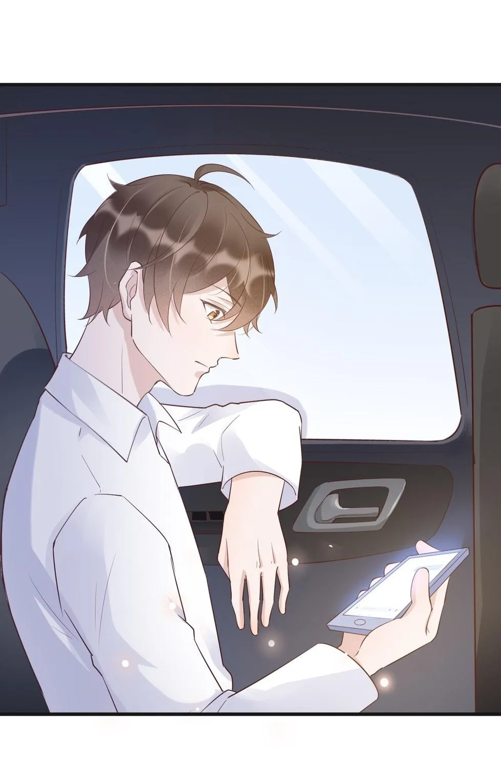 Read Your Distance (Colored) chapter 41 image 58 on Lezhin