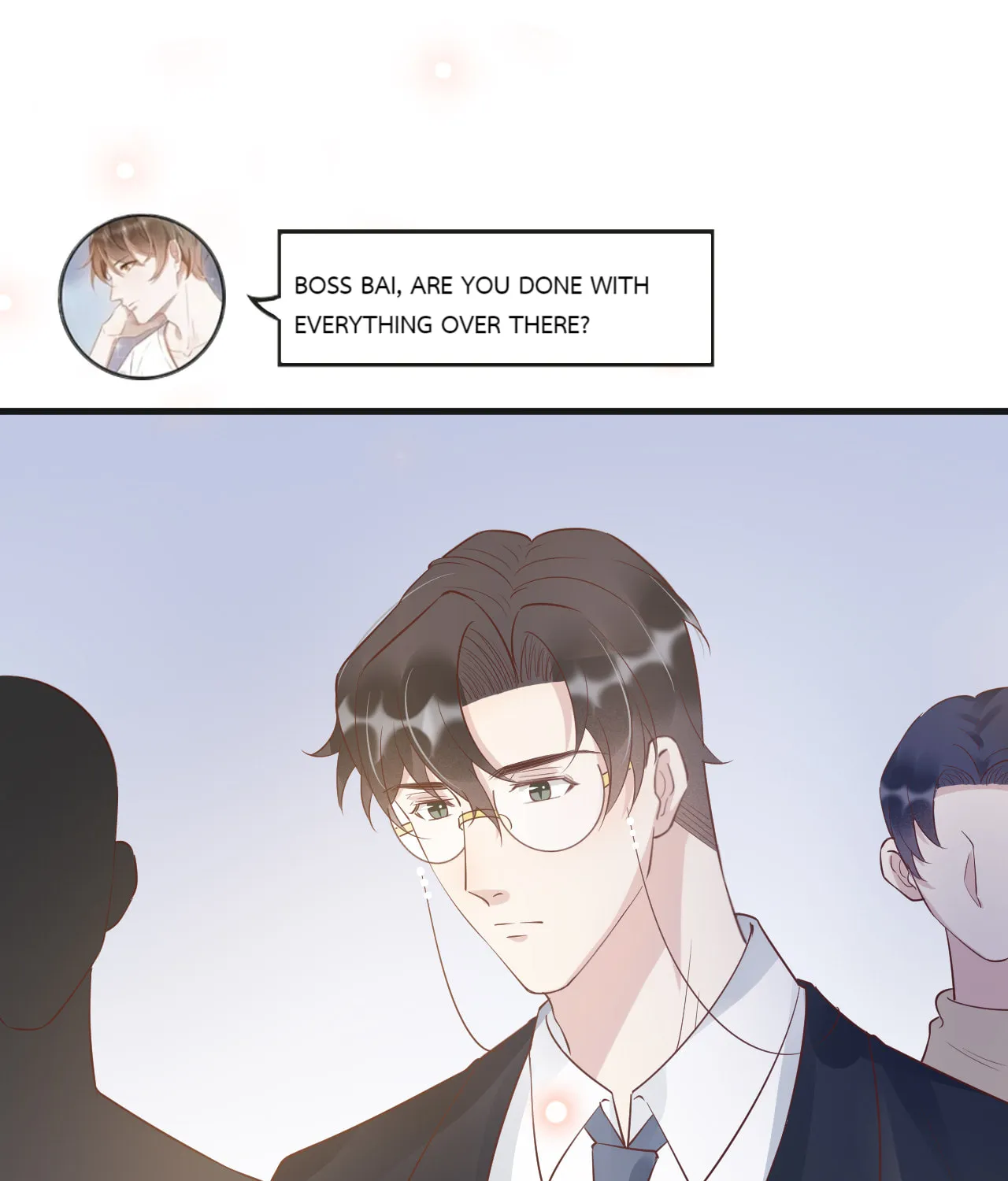 Read Your Distance (Colored) chapter 41 image 60 on Lezhin