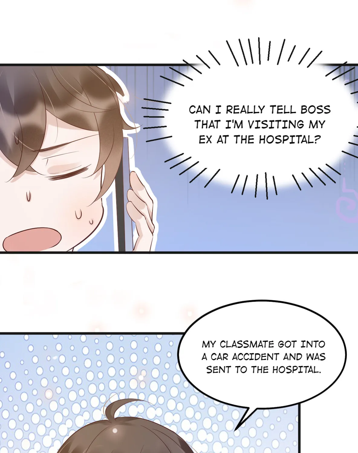 Read Your Distance (Colored) chapter 41 image 66 on Lezhin