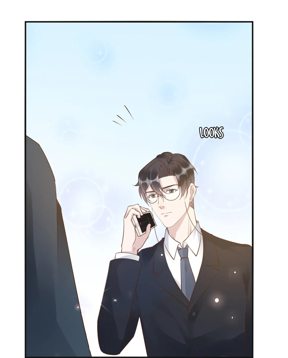 Read Your Distance (Colored) chapter 41 image 71 on Lezhin