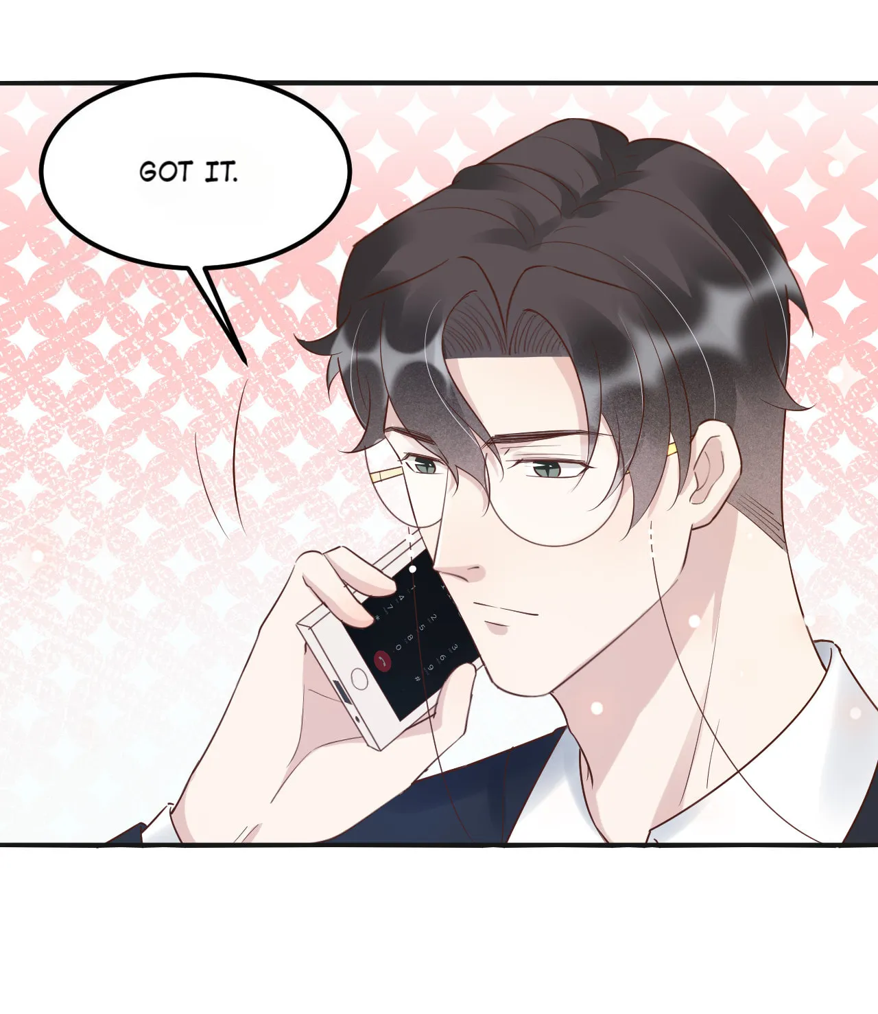 Read Your Distance (Colored) chapter 41 image 73 on Lezhin