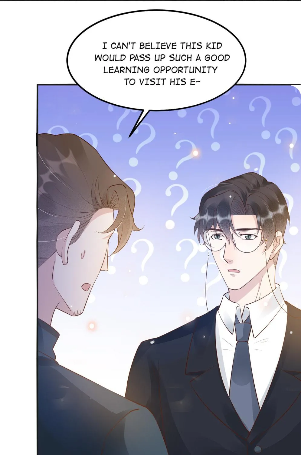 Read Your Distance (Colored) chapter 41 image 76 on Lezhin