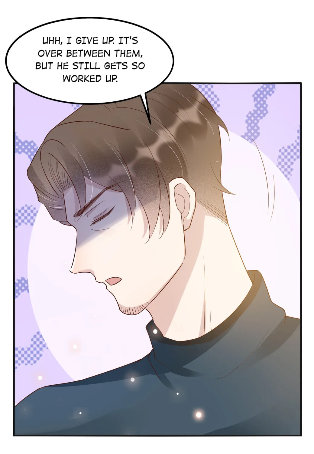 Read Your Distance (Colored) chapter 41 image 78 on Lezhin