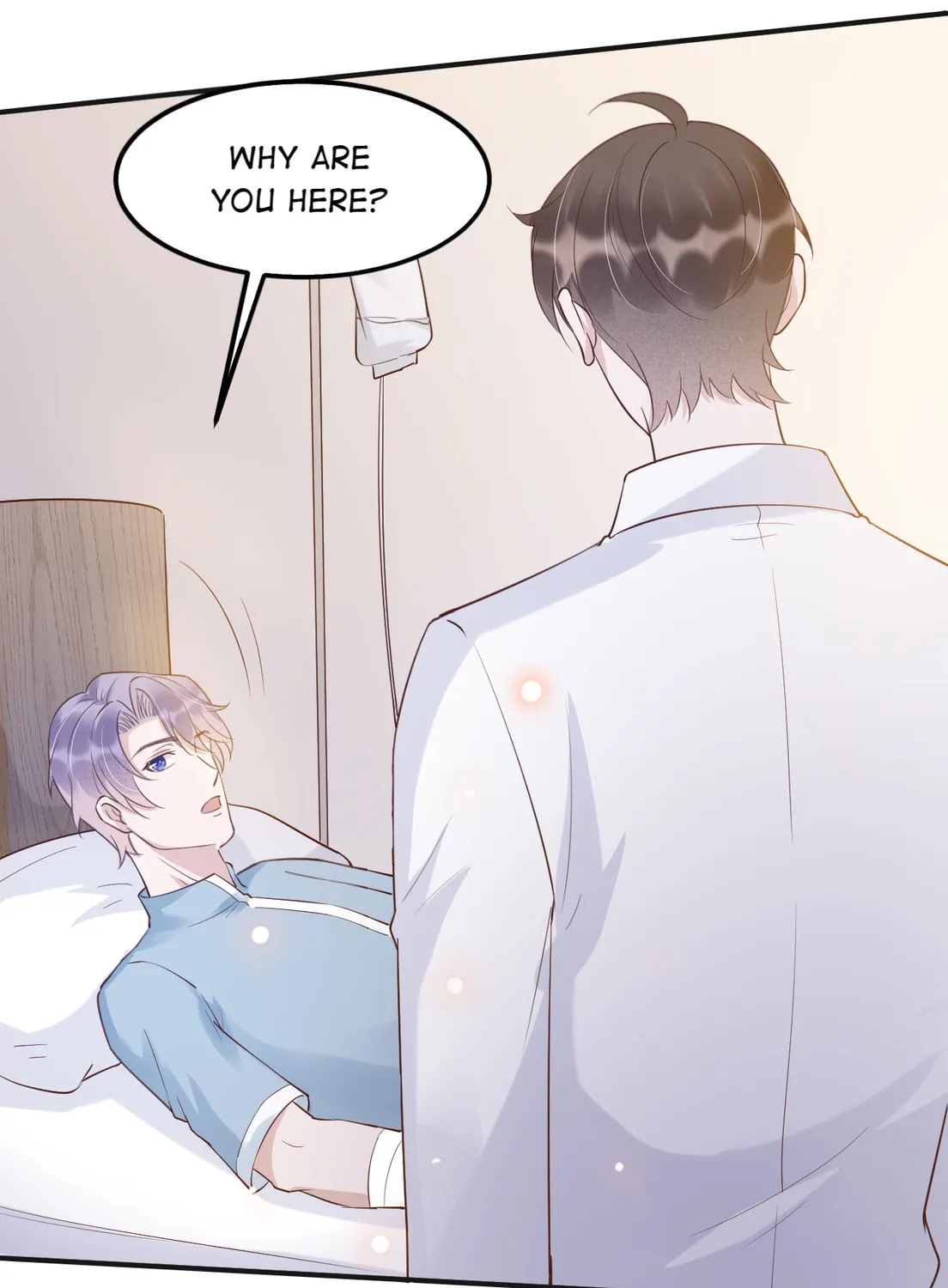 Read Your Distance (Colored) chapter 41 image 84 on Lezhin
