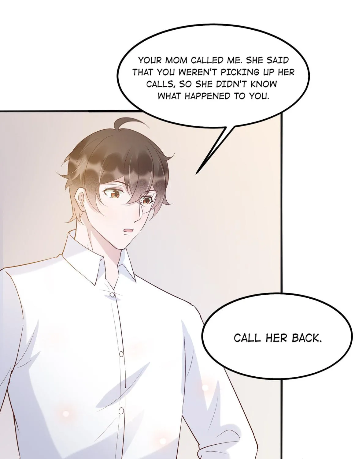 Read Your Distance (Colored) chapter 41 image 86 on Lezhin