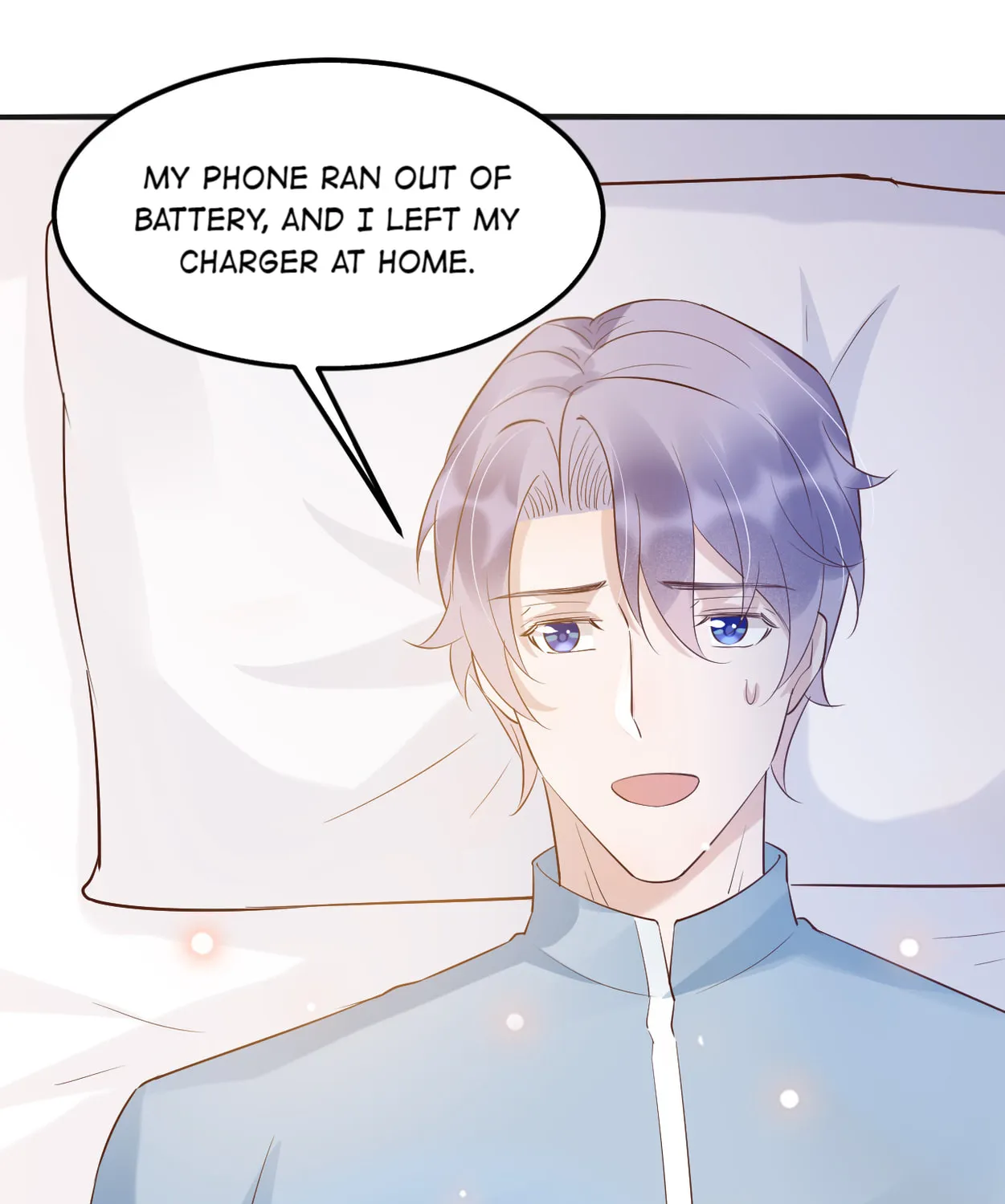 Read Your Distance (Colored) chapter 41 image 88 on Lezhin