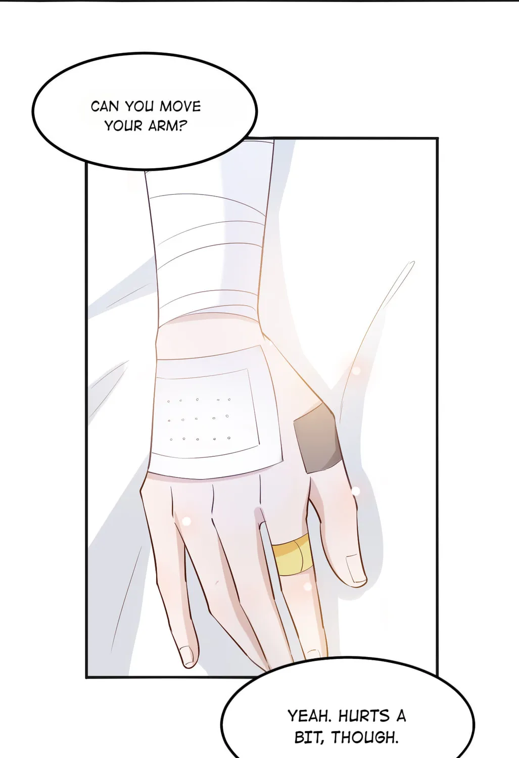 Read Your Distance (Colored) chapter 41 image 90 on Lezhin