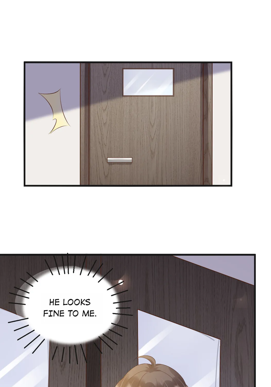 Read Your Distance (Colored) chapter 41 image 94 on Lezhin