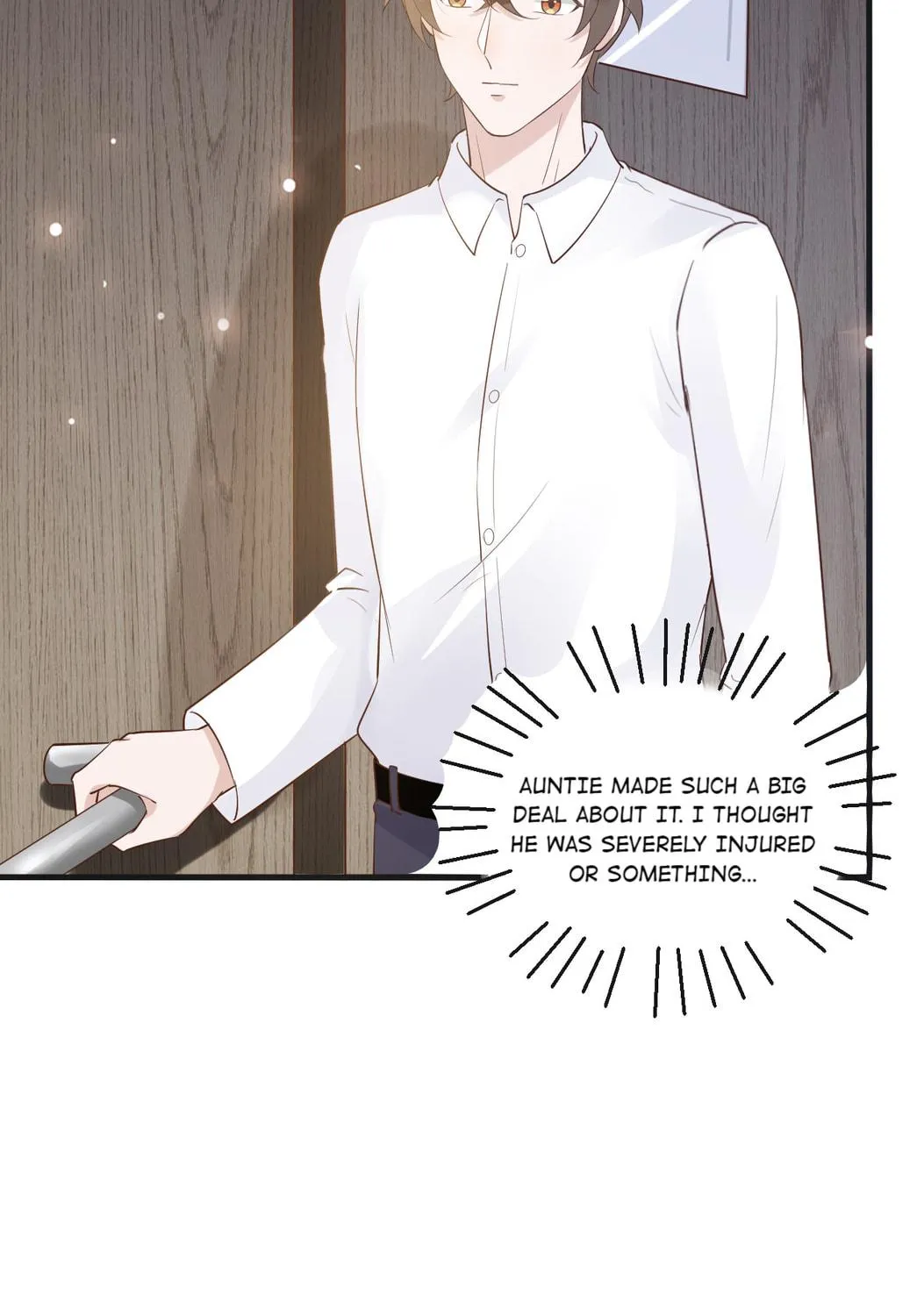 Read Your Distance (Colored) chapter 41 image 96 on Lezhin